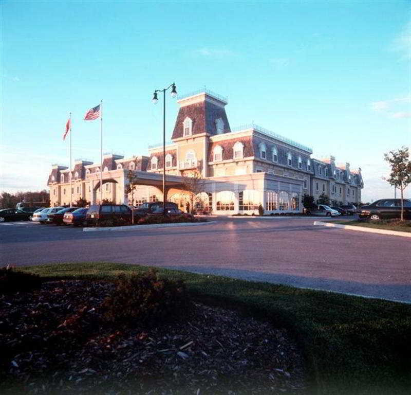 Best Western St. Jacobs Country Inn Saint Jacobs Exterior photo