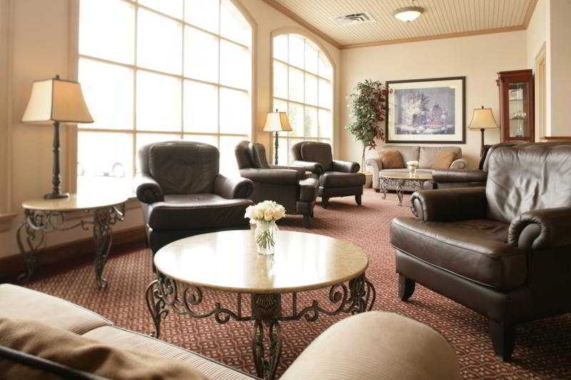 Best Western St. Jacobs Country Inn Saint Jacobs Exterior photo