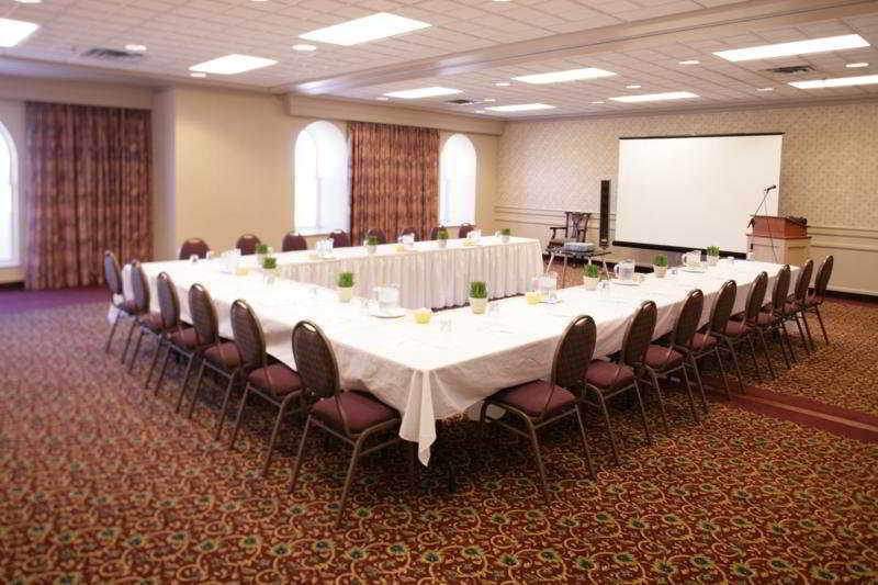 Best Western St. Jacobs Country Inn Saint Jacobs Exterior photo
